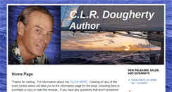 Desktop Screenshot of clrdougherty.com